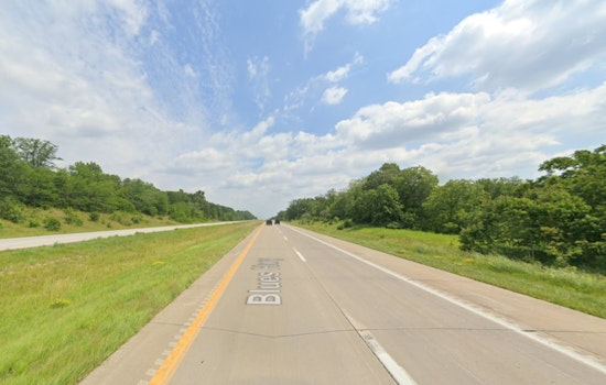 Wentzville Teen Killed in Wrong-Way Collision on U.S. Route 61 in Lewis County