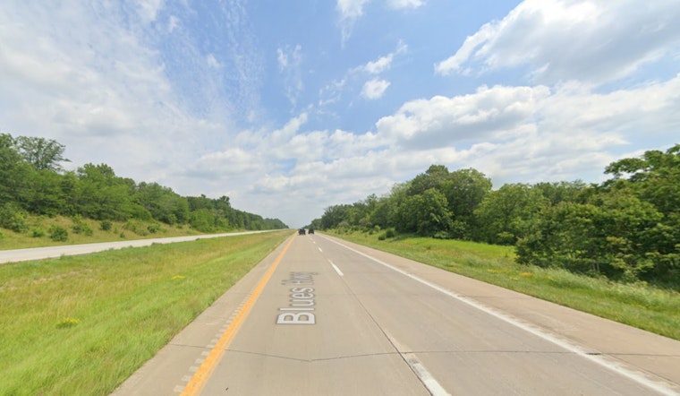 Wentzville Teen Killed in Wrong-Way Collision on U.S. Route 61 in Lewis County