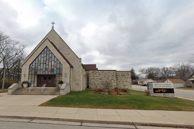 West Allis Daycare Worker Charged with Child Exploitation and Possession of Child Pornography