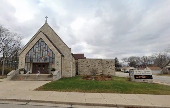 West Allis Daycare Worker Charged with Child Exploitation and Possession of Child Pornography
