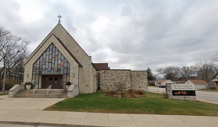 West Allis Daycare Worker Charged with Child Exploitation and Possession of Child Pornography