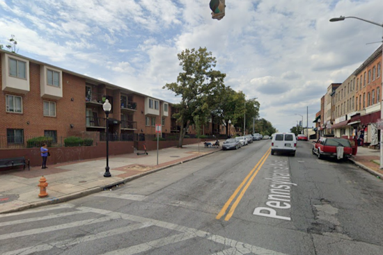 West Baltimore Community Shaken by Fatal Shooting of 39-Year-Old Ceaira Jackson