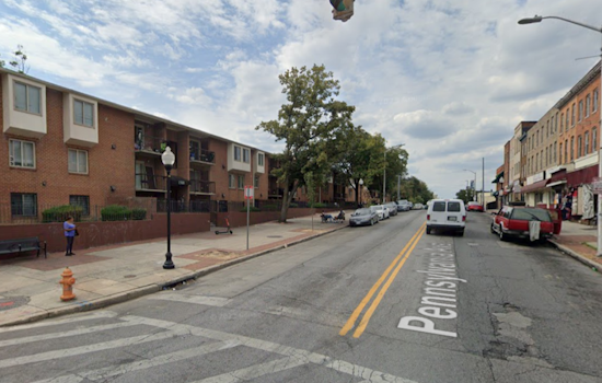 West Baltimore Community Shaken by Fatal Shooting of 39-Year-Old Ceaira Jackson