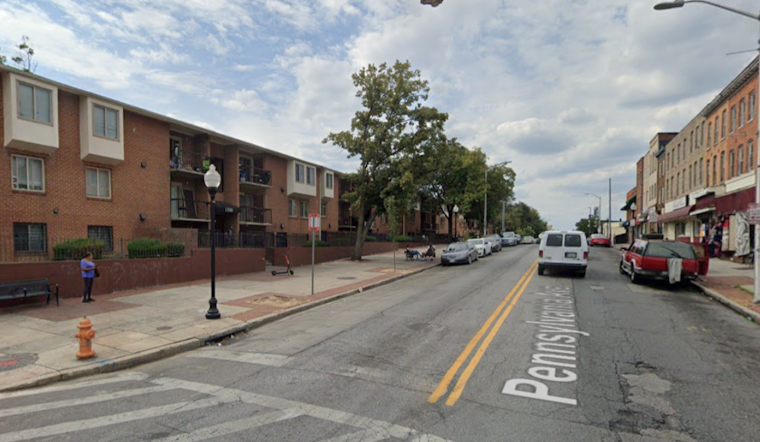 West Baltimore Community Shaken by Fatal Shooting of 39-Year-Old Ceaira Jackson