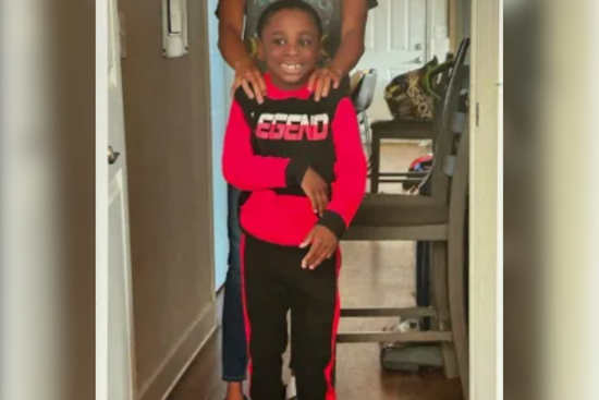 West Chester Community Grieves as Body of Missing 6-Year-Old Boy Found in Local Pond