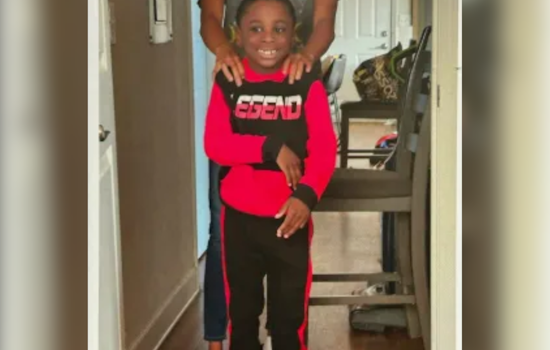 West Chester Community Grieves as Body of Missing 6-Year-Old Boy Found in Local Pond