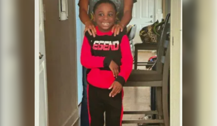 West Chester Community Grieves as Body of Missing 6-Year-Old Boy Found in Local Pond