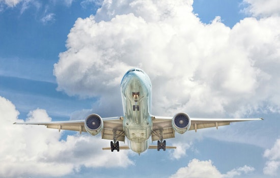 West Chester Man Sentenced to Prison for Sexually Abusing Minor on Flight from San Diego to Philadelphia