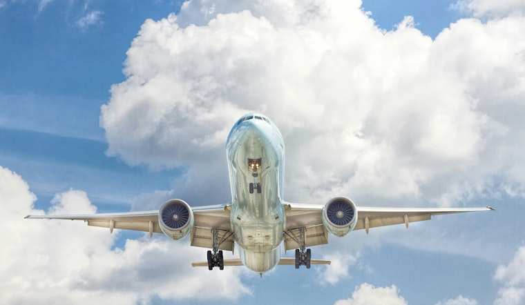 West Chester Man Sentenced to Prison for Sexually Abusing Minor on Flight from San Diego to Philadelphia