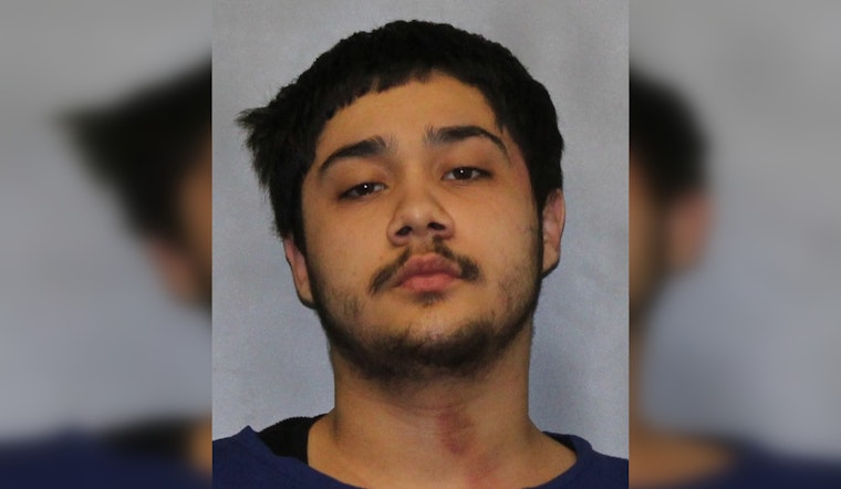 West Chicago Teen Held Without Bail on First-Degree Murder Charges in Dupage County