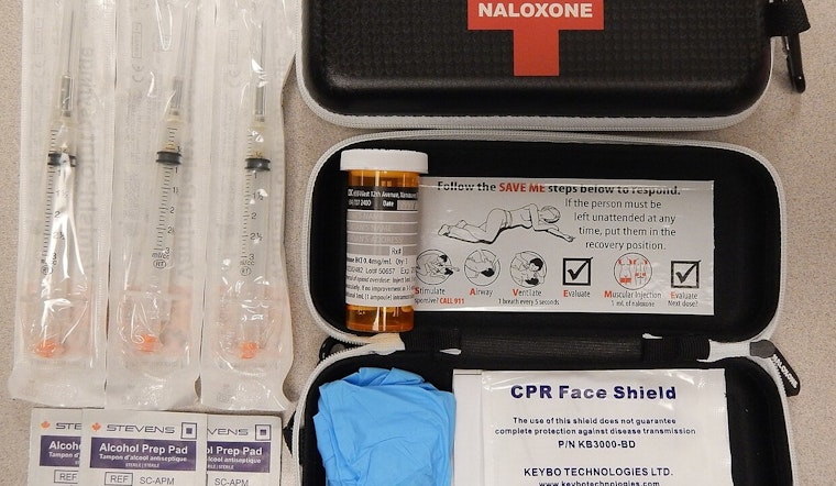 West Hennepin County to Hold 2024 Opioid Summit in Minnetonka, Empowering Residents with Life-saving Naloxone Training