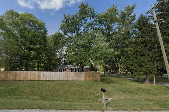 West Lafayette Home Engulfed in Fatal Fire, Elderly Man and Animal Perish