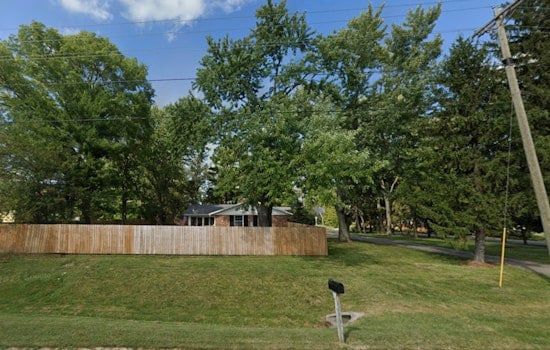 West Lafayette Home Engulfed in Fatal Fire, Elderly Man and Animal Perish