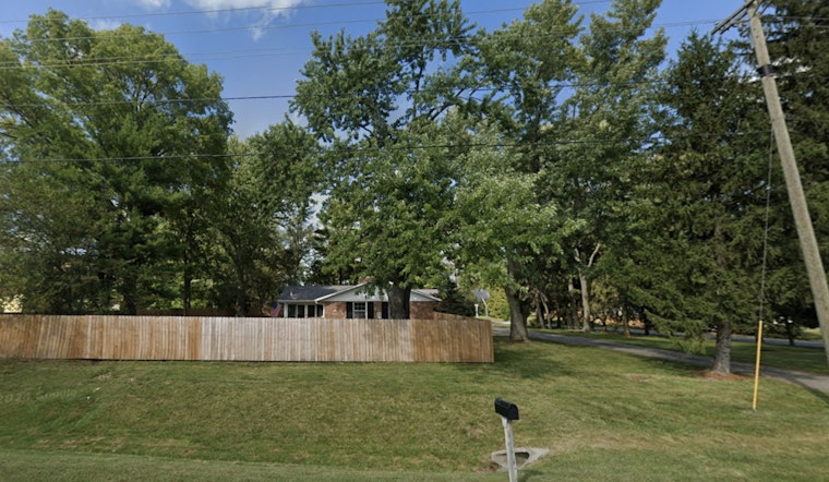 West Lafayette Home Engulfed in Fatal Fire, Elderly Man and Animal Perish
