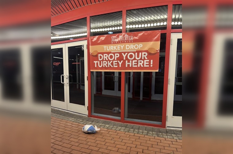 West Michigan Unites for 21st Annual Turkey Drop to Combat Food Insecurity