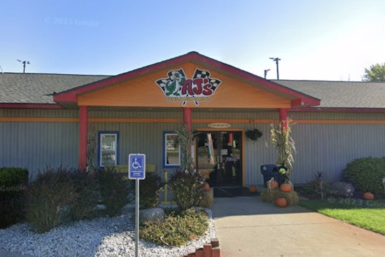 West Michigan Whitecaps Expand Family Entertainment With Acquisition of AJ's Family Fun Center