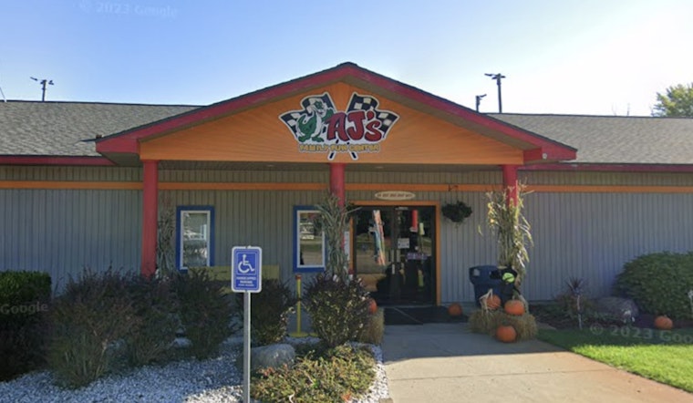 West Michigan Whitecaps Expand Family Entertainment With Acquisition of AJ's Family Fun Center