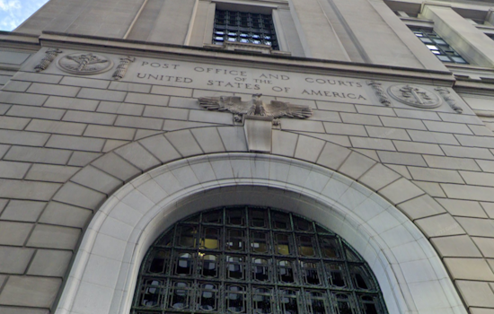 West Mifflin Man Pleads Guilty to Escape Charge After Failing to Return to Reentry Facility
