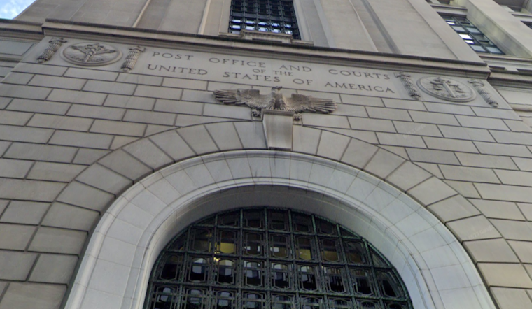 West Mifflin Man Pleads Guilty to Escape Charge After Failing to Return to Reentry Facility