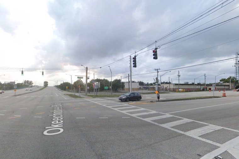 West Palm Beach Braces for Traffic and Safety Measures Amidst Election Watch Party at Convention Center
