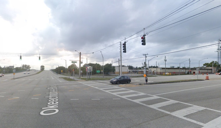 West Palm Beach Braces for Traffic and Safety Measures Amidst Election Watch Party at Convention Center