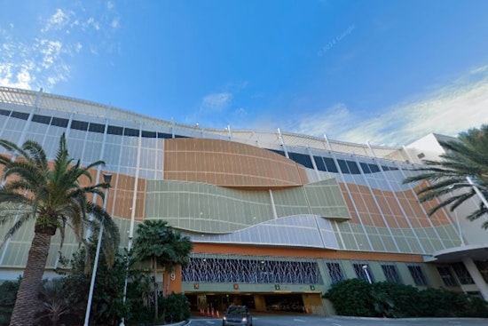 West Palm Beach Rolls Out Extensive Security Plan Ahead of Trump's Election Watch Party