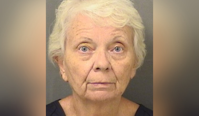 West Palm Beach Woman Charged with Manslaughter After Fatal Roommate Shooting Incident