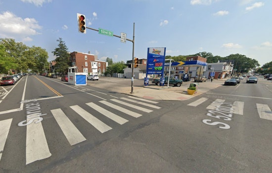 West Philadelphia Tragedy: Suspected Stolen Dirt Bike Rider Dies in Collision with Sedan