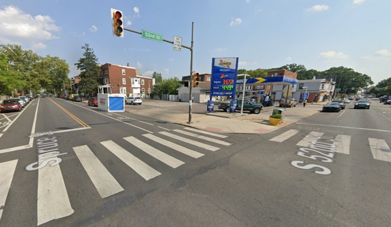 West Philadelphia Tragedy: Suspected Stolen Dirt Bike Rider Dies in Collision with Sedan