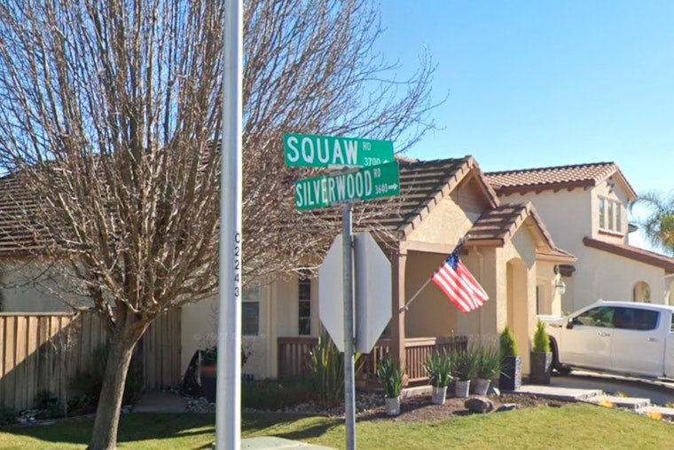 West Sacramento Approves Street Name Changes to Honor Native American Heritage, Shedding Offensive Terms