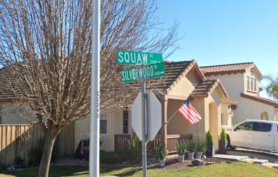 West Sacramento Approves Street Name Changes to Honor Native American Heritage, Shedding Offensive Terms