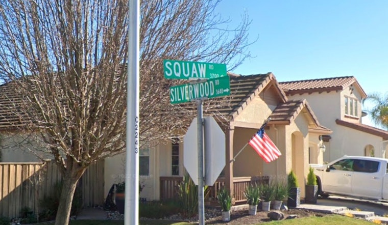 West Sacramento Approves Street Name Changes to Honor Native American Heritage, Shedding Offensive Terms