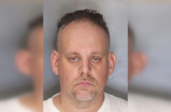 West Sacramento Man Arrested, Charged with Repeated Sexual Assault of Minor and Drug Allegations