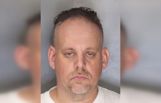 West Sacramento Man Arrested, Charged with Repeated Sexual Assault of Minor and Drug Allegations