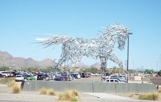 WestWorld of Scottsdale Elevates Arizona's Economy with a $163.6 Million Impact, ASU Study Reveals