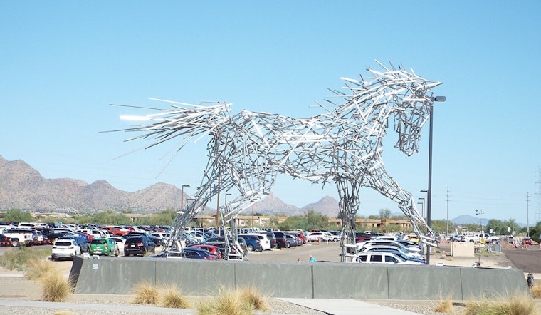 WestWorld of Scottsdale Elevates Arizona's Economy with a $163.6 Million Impact, ASU Study Reveals