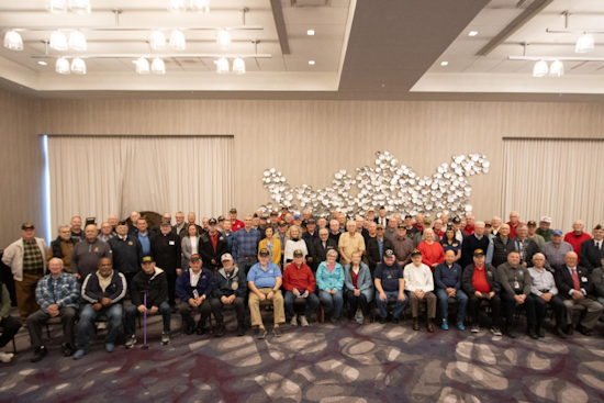 Westerville Honors Military Service with 26th Annual Veterans Day Sunrise Ceremony and Breakfast