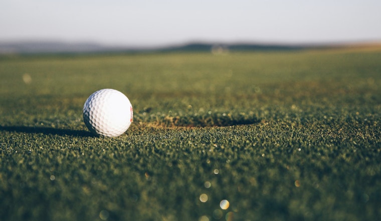 Westfield, Indiana Gears Up for 2025 LIV Golf Individual Championship at The Club at Chatham Hills