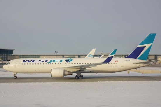 WestJet Launches Direct Flights from Vancouver to Austin to Boost Tourism and Business Ties