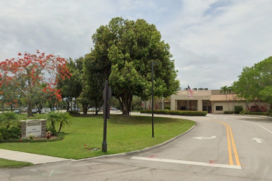 Weston Celebrates Veterans with Annual Event, Special Forces Officer Mark Nutsch Delivers Keynote