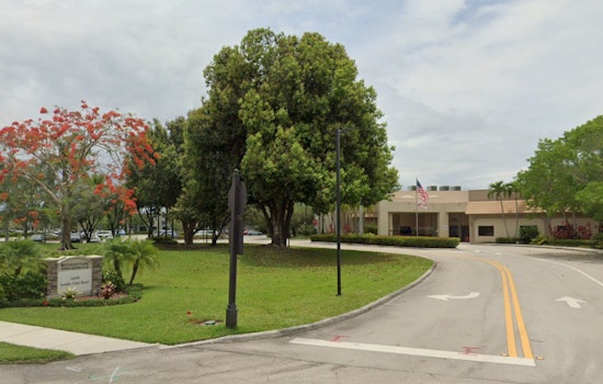Weston Celebrates Veterans with Annual Event, Special Forces Officer Mark Nutsch Delivers Keynote