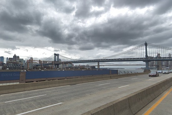 Wet Thanksgiving in NYC Paves the Way for Sunny, Chilly Weekend Ahead