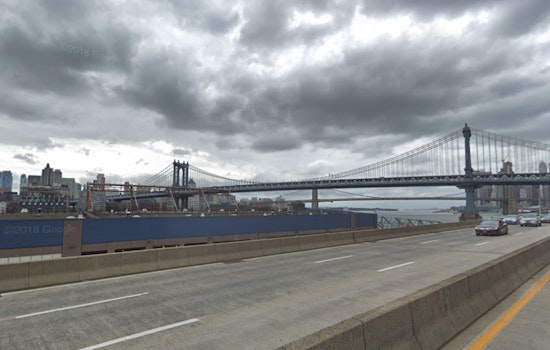 Wet Thanksgiving in NYC Paves the Way for Sunny, Chilly Weekend Ahead