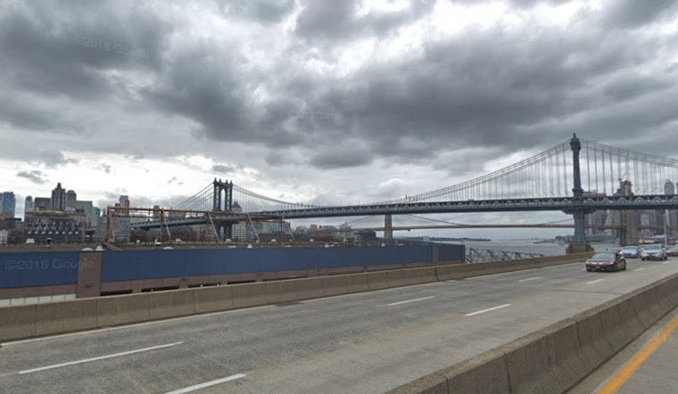 Wet Thanksgiving in NYC Paves the Way for Sunny, Chilly Weekend Ahead