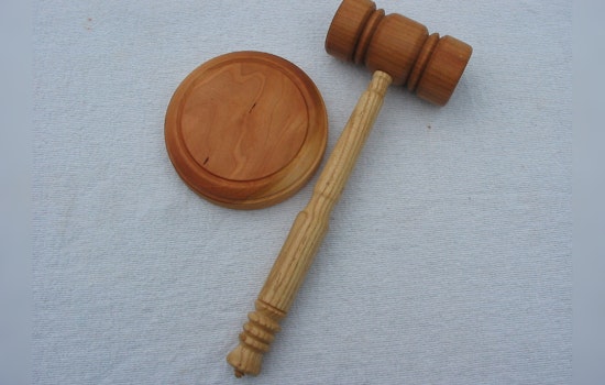 Wheatland Man Sentenced to Nearly 3 Years for Over $13M COVID-19 Relief Fraud