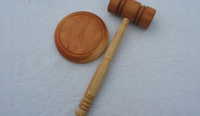 Wheatland Man Sentenced to Nearly 3 Years for Over $13M COVID-19 Relief Fraud