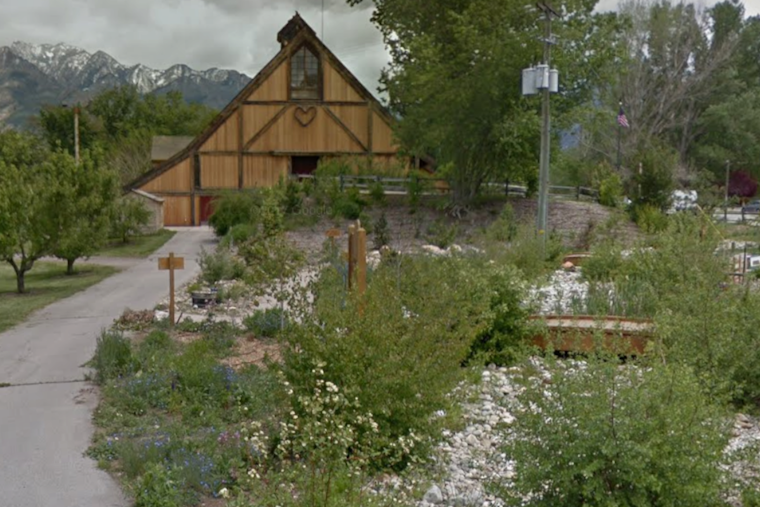 Wheeler Historic Farm Rings in the Holiday Season with Market and Festive Fridays in Salt Lake County