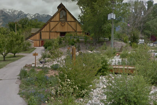 Wheeler Historic Farm Rings in the Holiday Season with Market and Festive Fridays in Salt Lake County