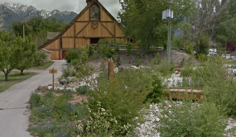 Wheeler Historic Farm Rings in the Holiday Season with Market and Festive Fridays in Salt Lake County