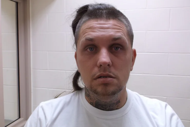 Wheelersburg Suspect Apprehended Following Residential Burglary in Scioto County